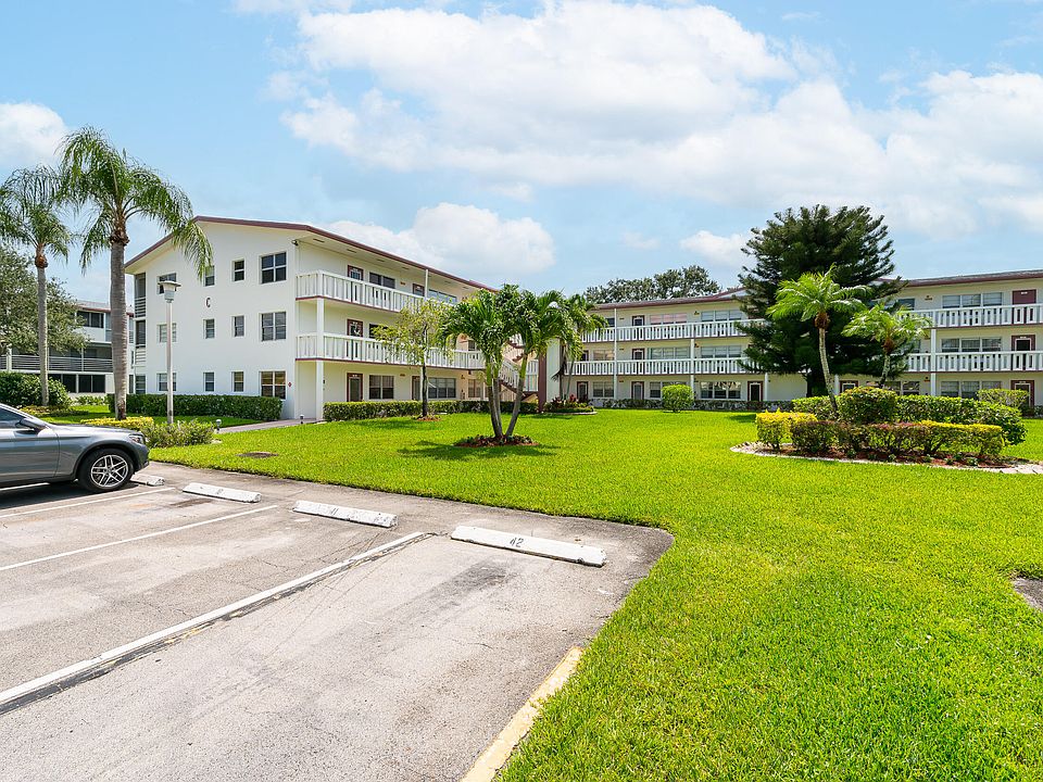 512 Fanshaw M Boca Raton, FL, 33434 - Apartments For Rent | Zillow