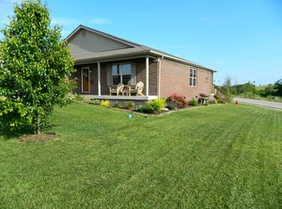 465 Balite Way, Richmond, KY 40475