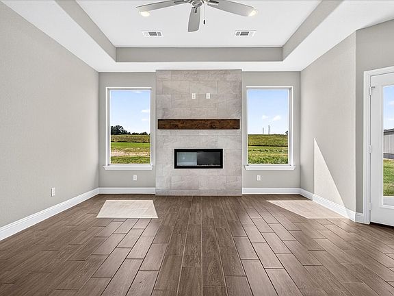 2nd image of 4045 Westfork Way