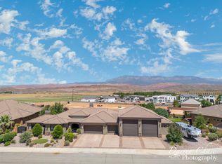 2212 S Redstone Rd, Hurricane, UT 84737