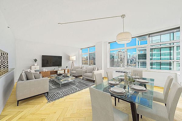1st image of 1 Morton Sq APT 12CE