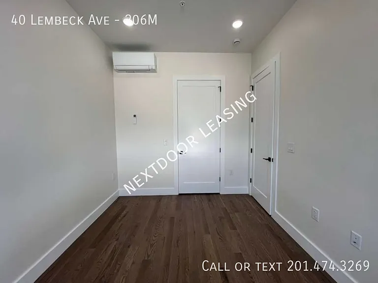 40 Lembeck Ave #206M — Photo 9