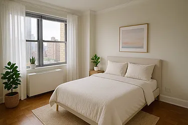 353 East 83rd Street #18K in Yorkville, Manhattan | StreetEasy