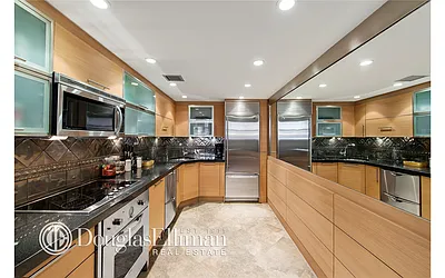 Sold by Douglas Elliman