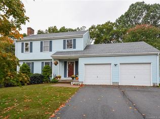 25 Oaken Rd, Bristol, CT 06010