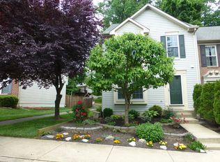 18612 Sunhaven Ct, Olney, MD 20832