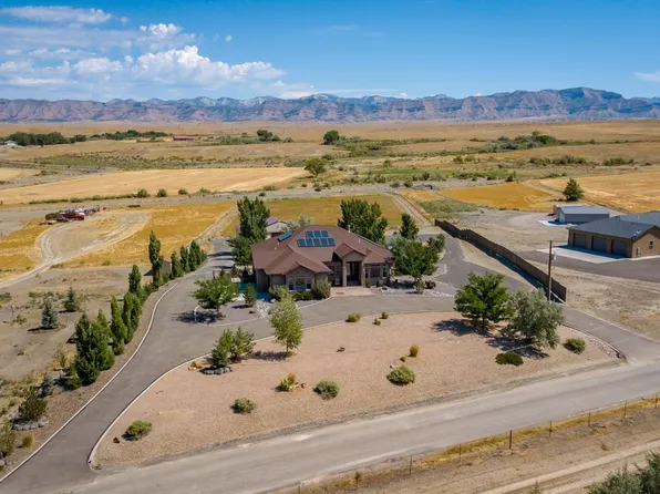 1906 O Rd, Fruita, CO 81521