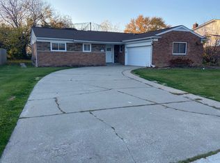 4325 Marywood Dr, Troy, MI 48085