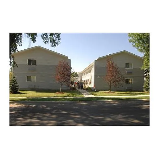 Building Photo - 5009 53rd Ave #1A