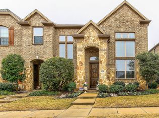 4680 Cecile Rd, Plano, TX 75024
