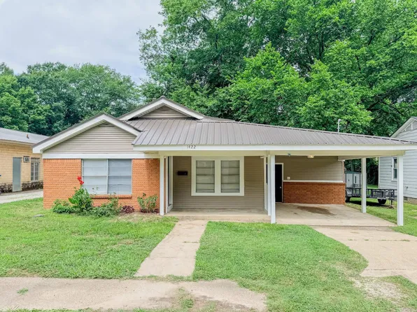 1422 Dyer St, Malvern, AR 72104