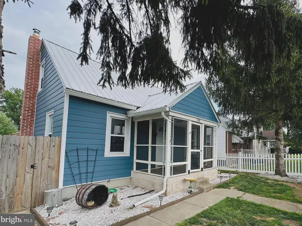 318 S Progress Ave, Harrisburg, PA 17109