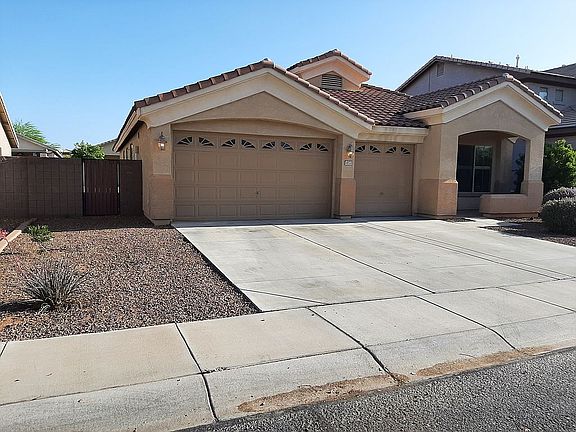 2nd image of 14572 W Saint Moritz Ln