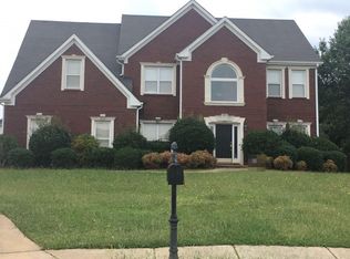 1139 Rowanshyre Cir, McDonough, GA 30253