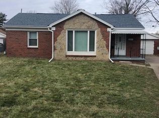 5457 Asta Ct, Toledo, OH 43613