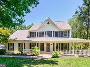 308 King James Ct, Upper Marlboro, MD 20774