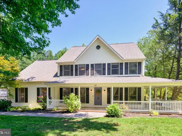 308 King James Ct, Upper Marlboro, MD 20774