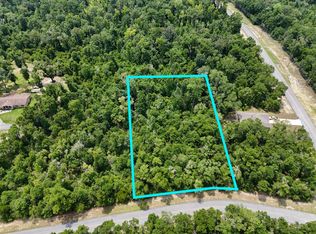 LOT 4 & 5 Dora Ln, Chipley, FL 32428