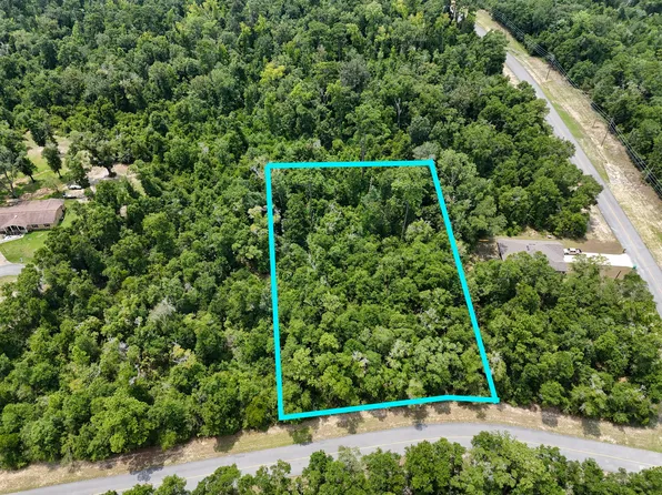 LOT 4 & 5 Dora Ln, Chipley, FL 32428