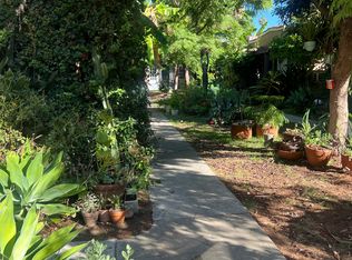 Hollywood Bungalows, Los Angeles, CA 90027