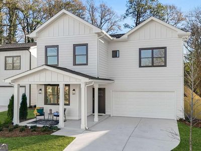 507 Casanova St SE, Atlanta, GA, 30315