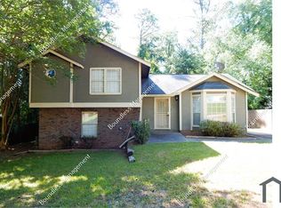 4206 Ridgetop Dr, Ellenwood, GA 30294