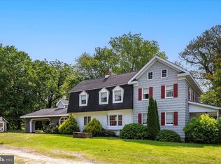 13220 Bank St, Bishopville, MD 21813