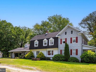 13220 Bank St, Bishopville, MD, 21813