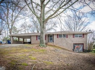 850 Briarwood Trl, Douglasville, GA 30134