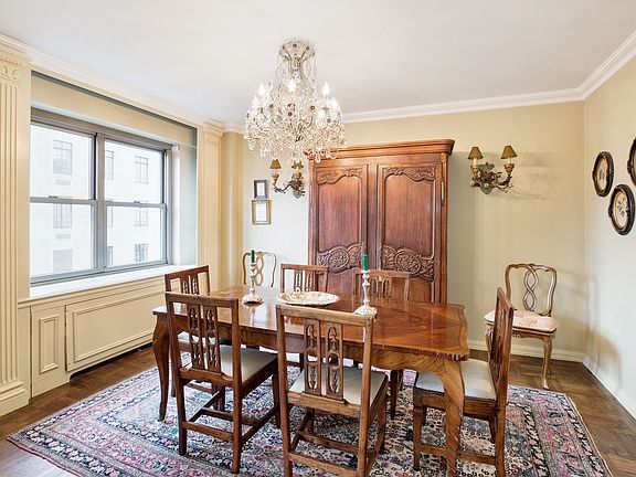 2nd image of 650 Park Ave APT 12C