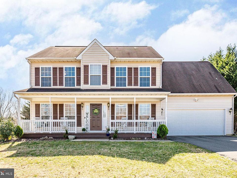 1st image of 7415 Harvest Ln