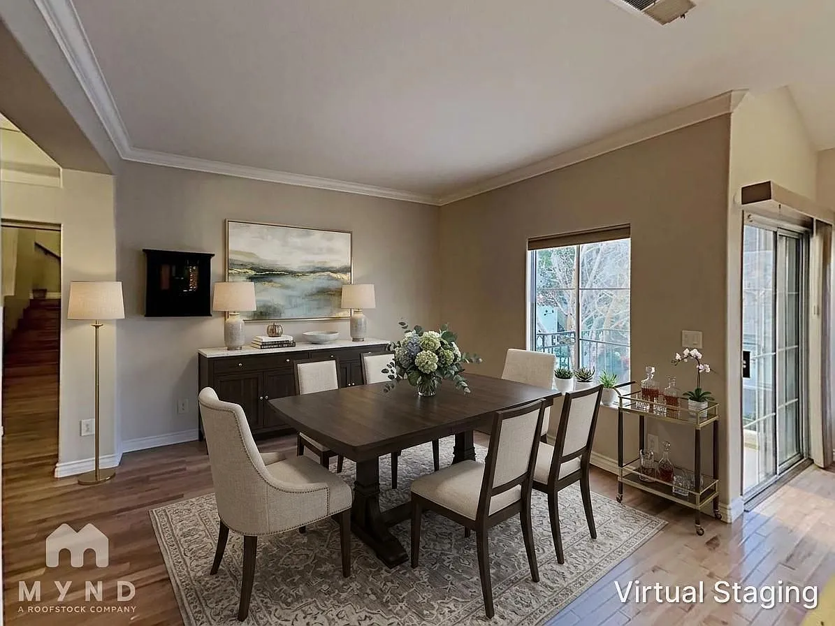 2 bed, 2.5 bath, 1997 sqft, $5,999 — Photo 3