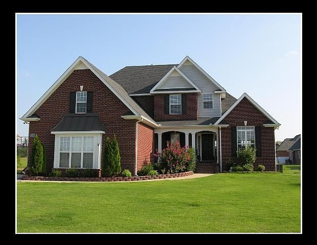 3241 Genoa Drive