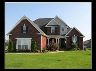 3241 Genoa Dr, Murfreesboro, TN 37128