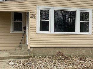 411 E Cherry St, Normal, IL 61761