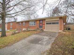1911 Jackson St, Columbia, MO 65202