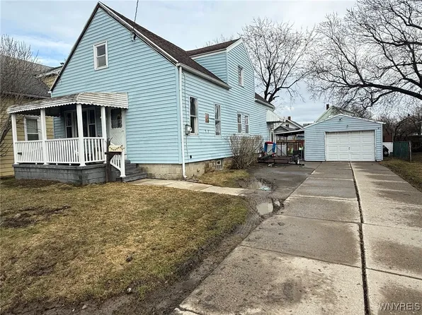 73 Klas Ave, Buffalo, NY 14224
