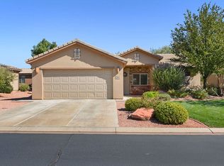 242 S 300 W, Ivins, UT 84738