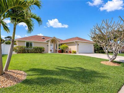 1421 Bermuda RD, Marco Island, FL, 34145