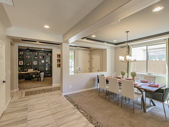 2nd image of 20636 W Park Meadows Dr