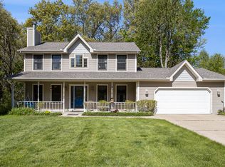 4577 Landing Way, Kalamazoo, MI 49048