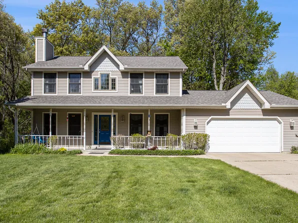 4577 Landing Way, Kalamazoo, MI 49048