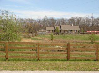 6161 Calvin Potts Rd, Primm Springs, TN 38476