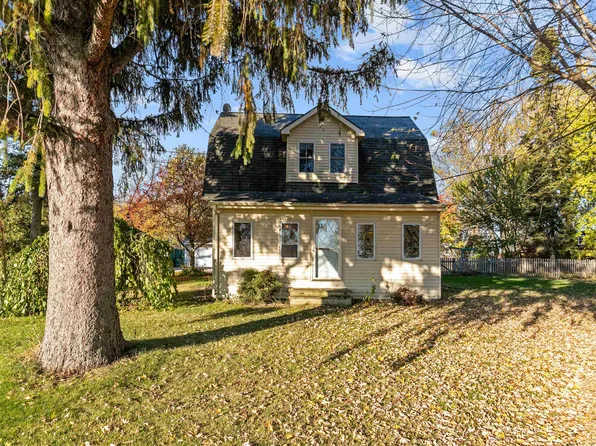 N7606 County Road C, Eldorado, WI 54932