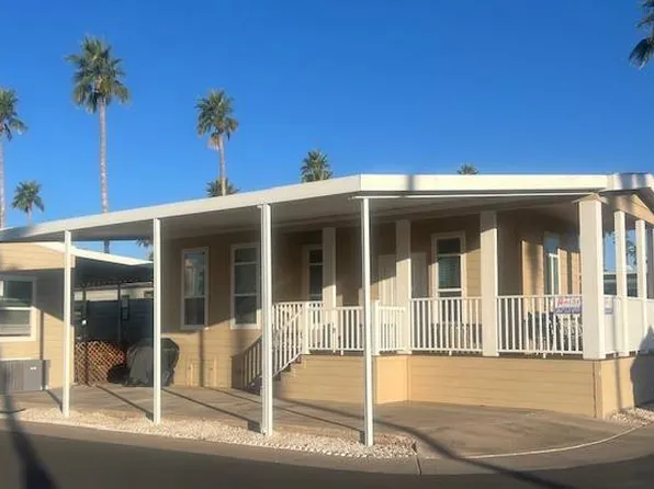 4860 E Main St Unit H2, Mesa, AZ 85205