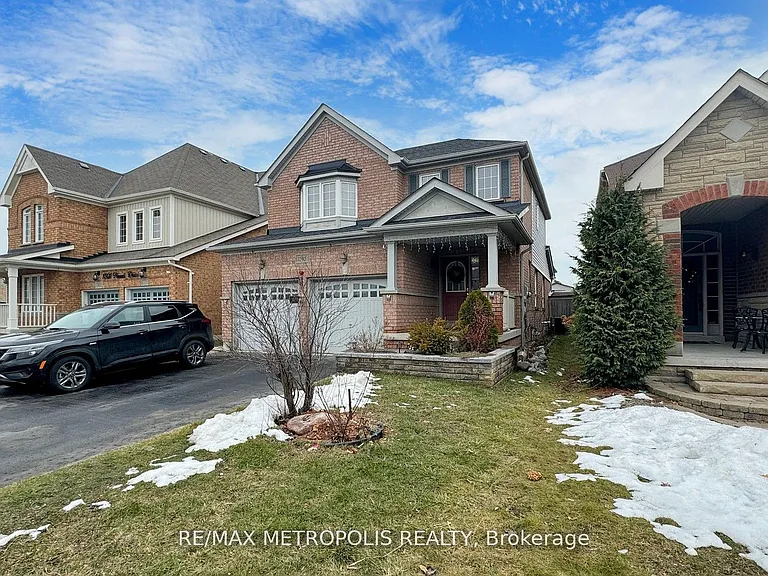 1505 Pennel Dr #UPPER — Photo 3