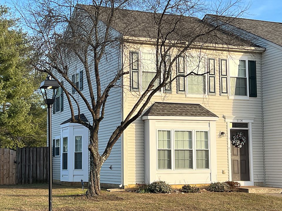 1st image of 5114 Fox Mill Ct