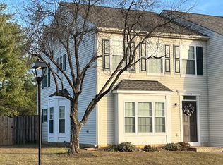 5114 Fox Mill Ct, Fredericksburg, VA 22407