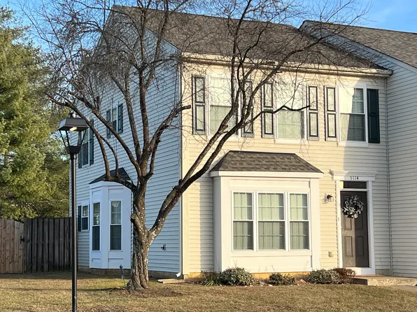 5114 Fox Mill Ct, Fredericksburg, VA 22407