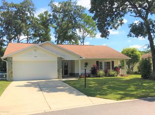 2224 Merion Ct, Spring Hill, FL 34606